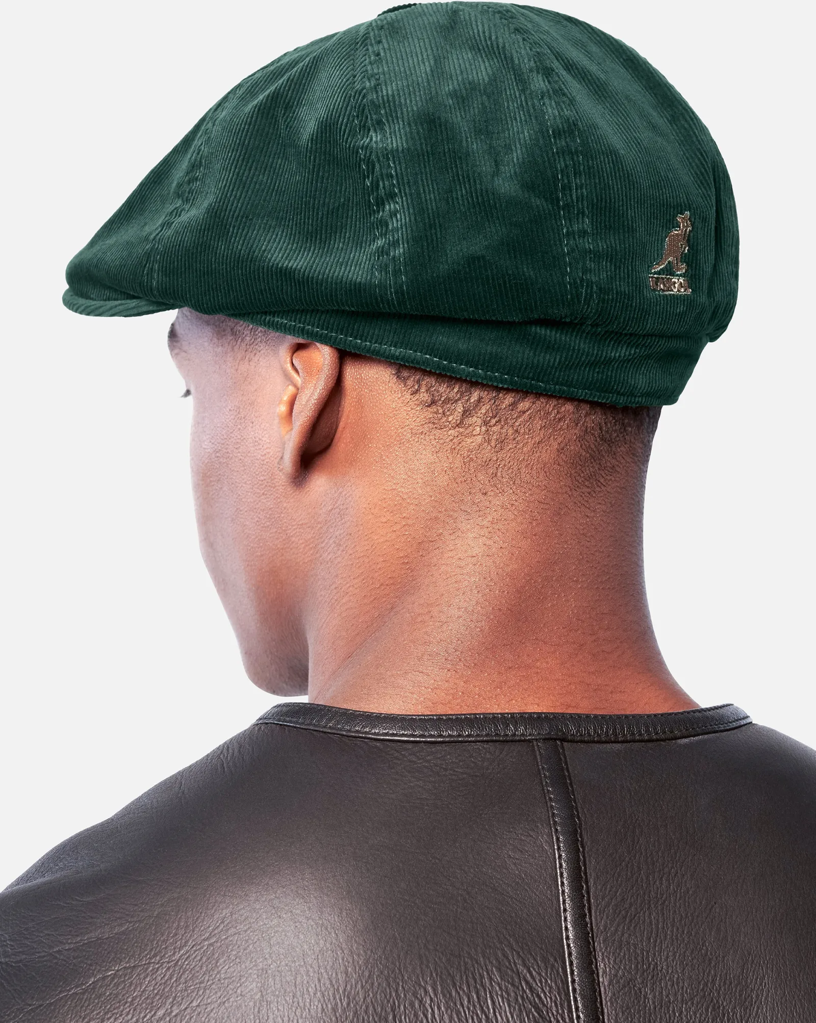 Kangol Cord Hawker