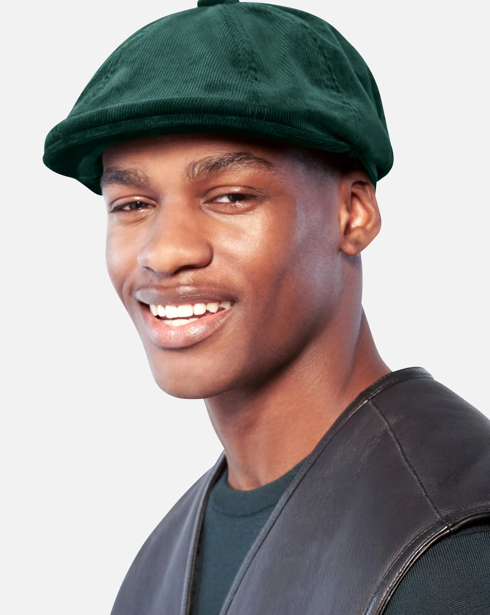 Kangol Cord Hawker