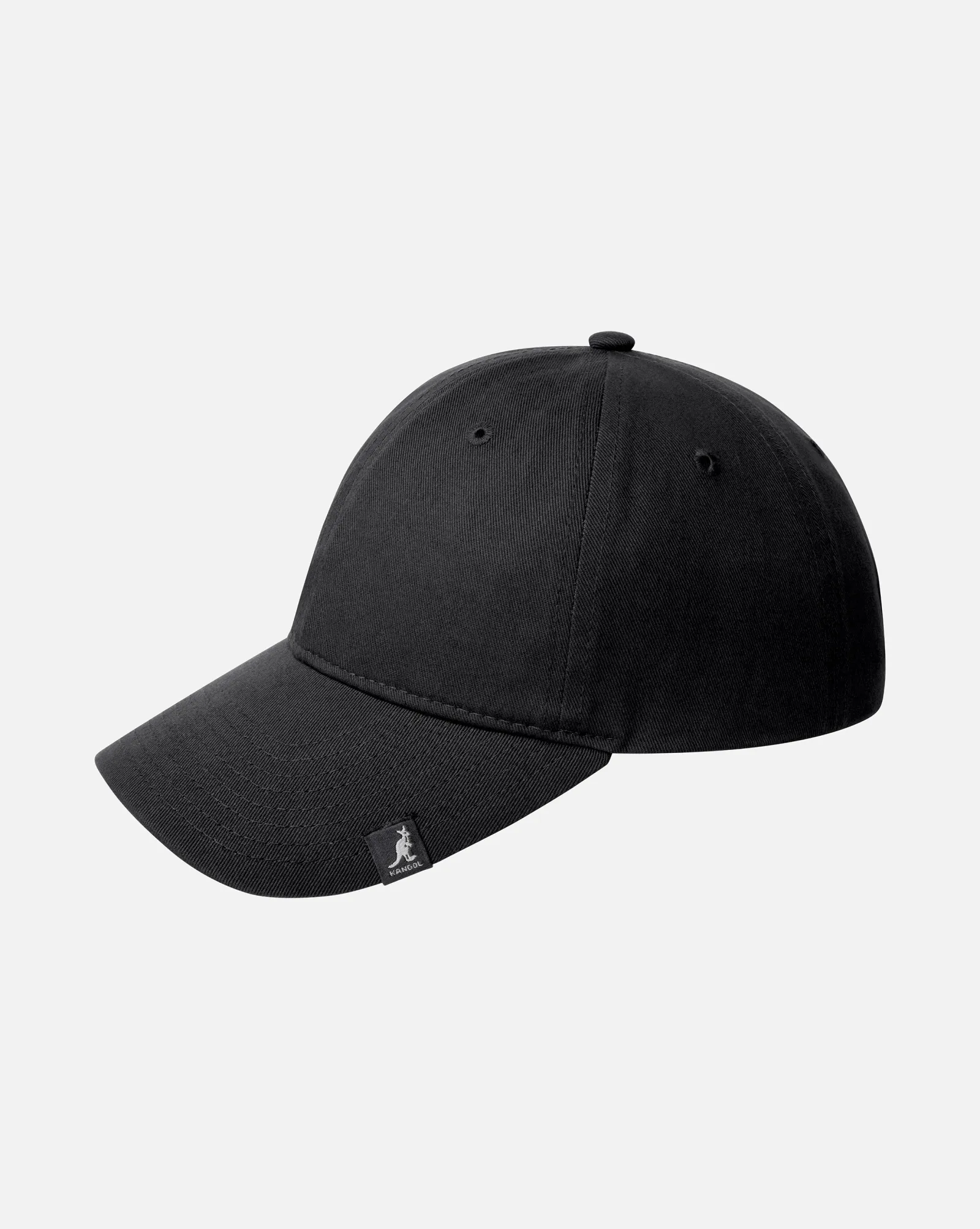 Kangol Cotton Adjustable Baseball