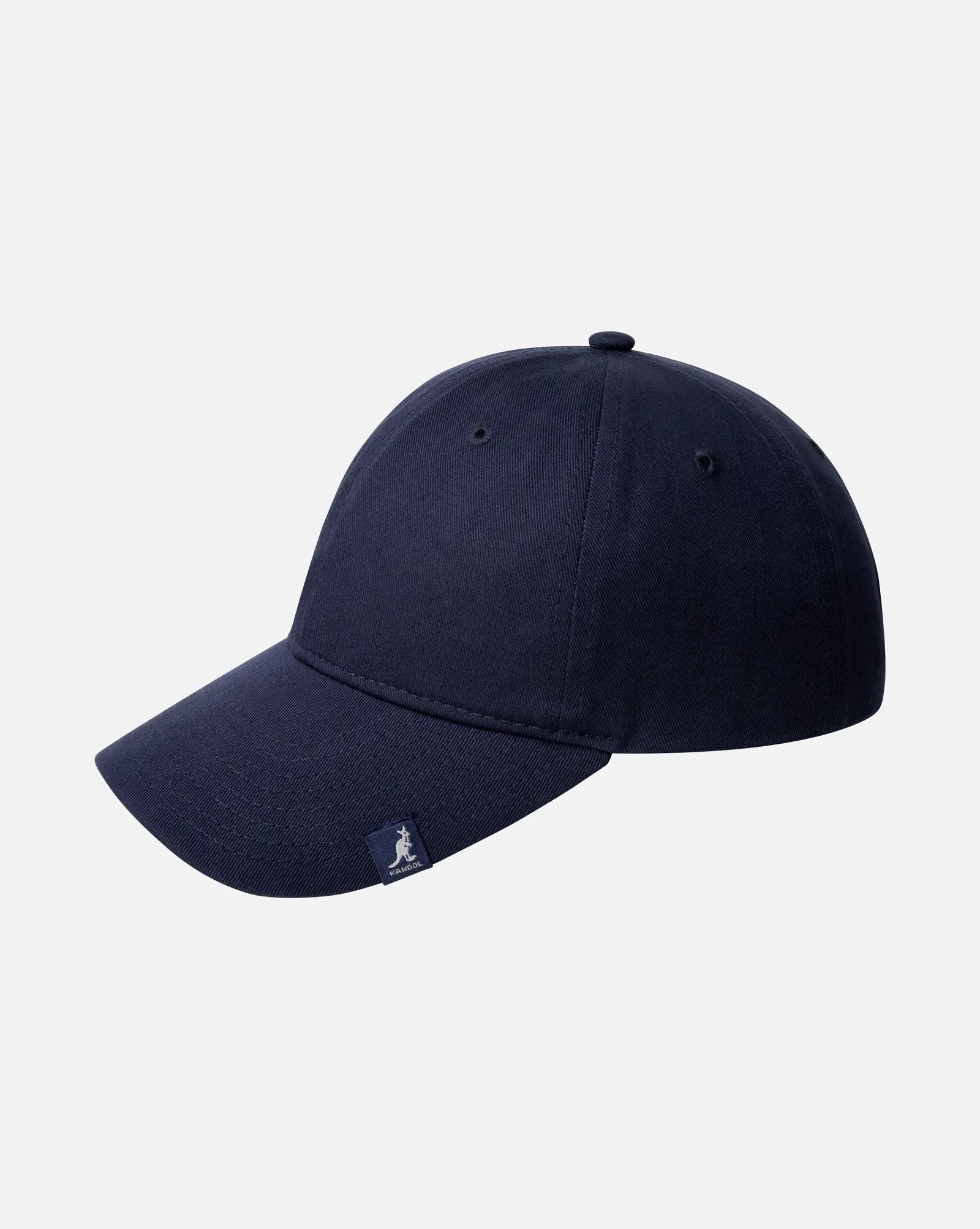 Kangol Cotton Adjustable Baseball