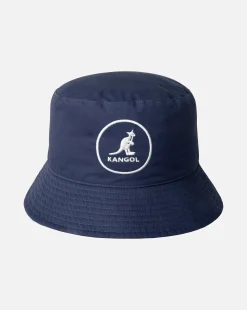 Kangol Cotton Bucket