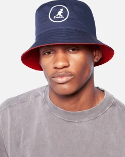 Kangol Cotton Bucket