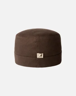 Kangol Cotton Twill Army Cap
