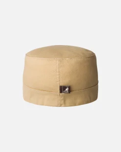 Kangol Cotton Twill Army Cap
