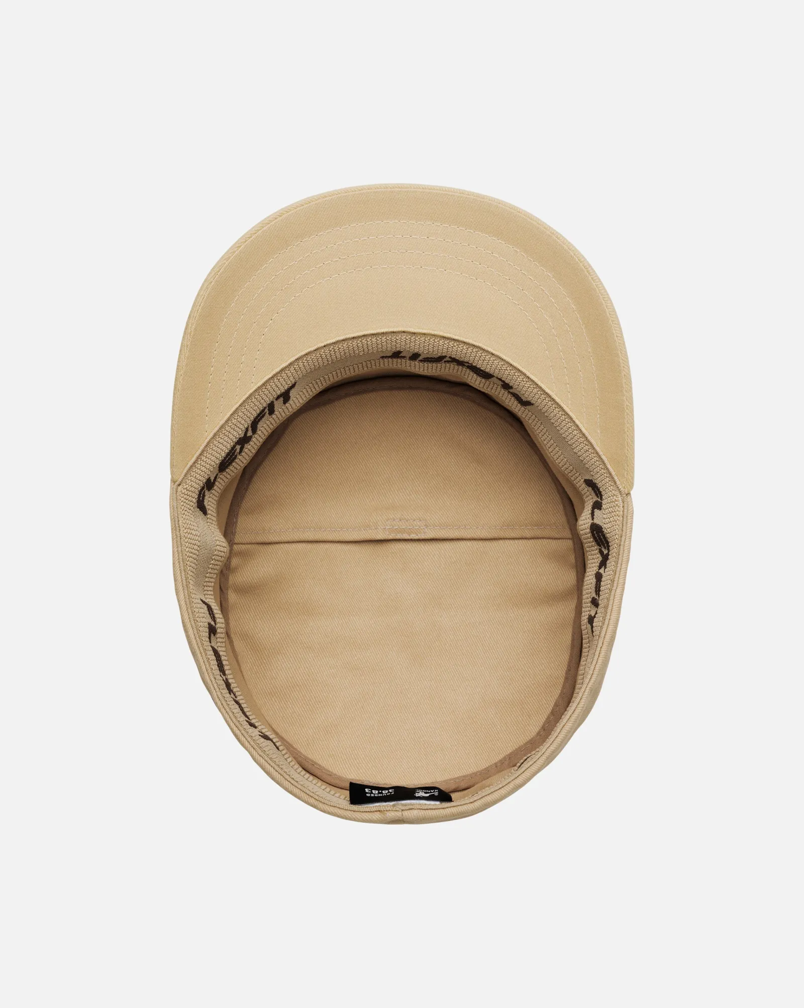 Kangol Cotton Twill Army Cap