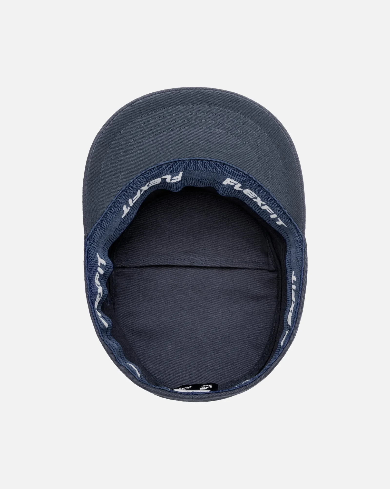 Kangol Cotton Twill Army Cap