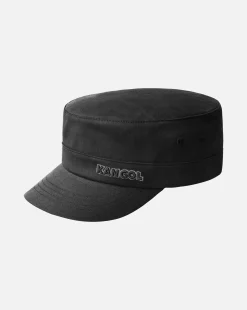 Kangol Cotton Twill Army Cap