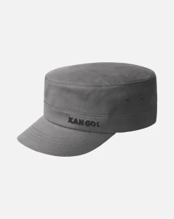 Kangol Cotton Twill Army Cap