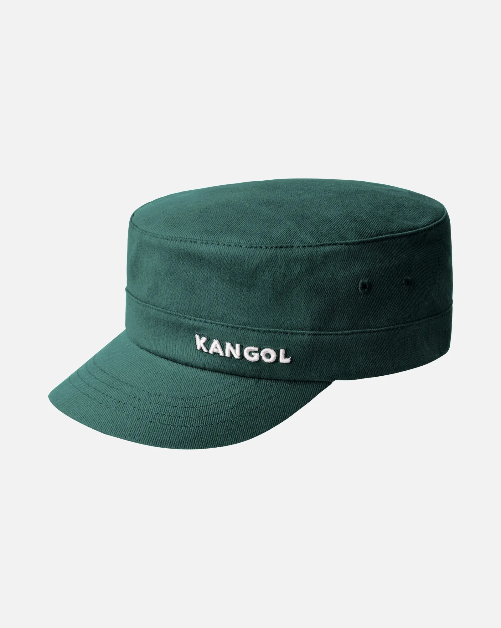 Kangol Cotton Twill Army Cap