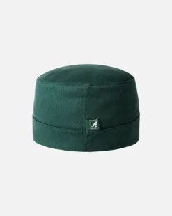 Kangol Cotton Twill Army Cap