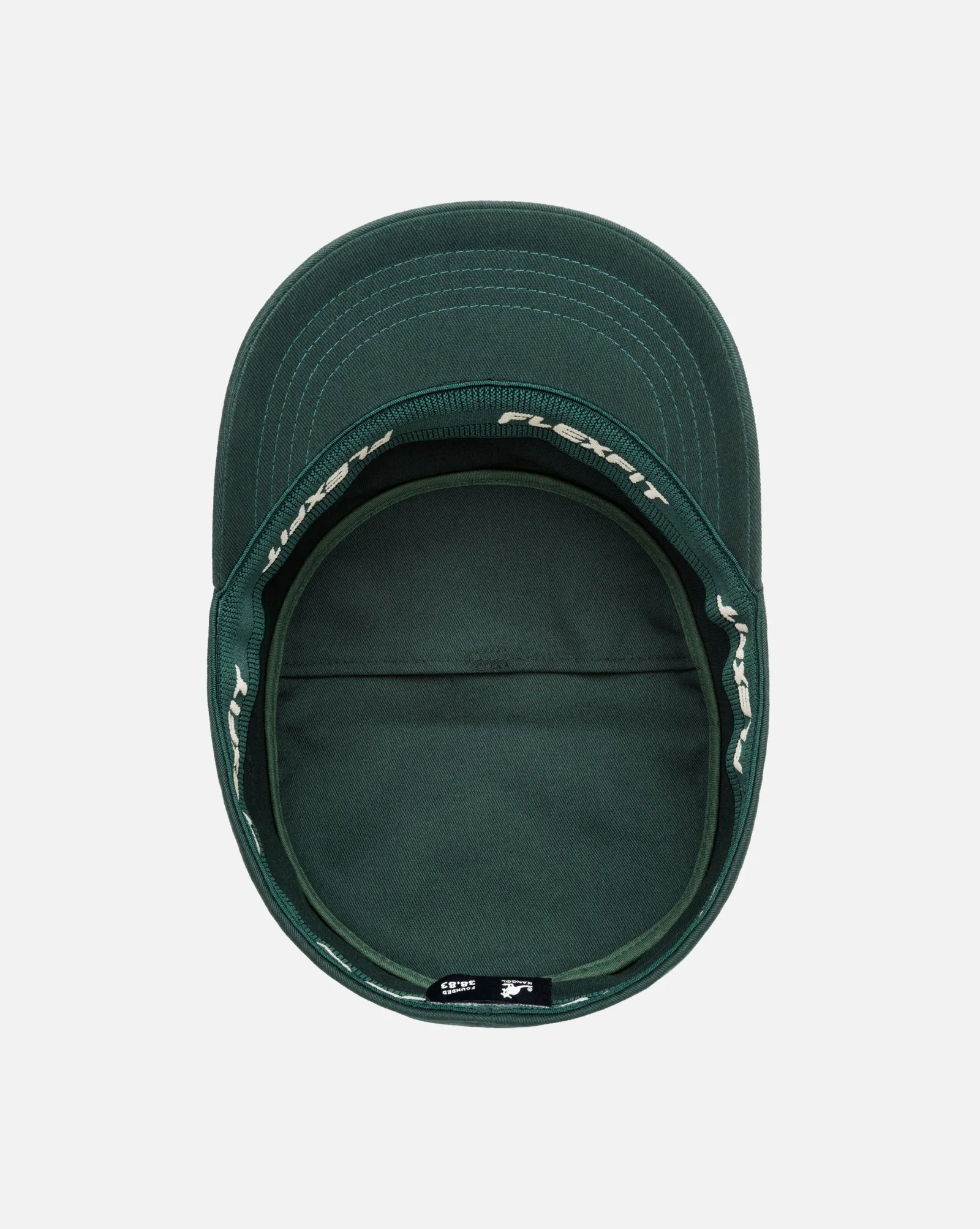Kangol Cotton Twill Army Cap