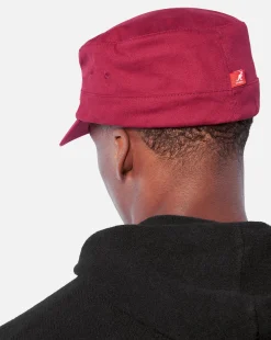 Kangol Cotton Twill Army Cap