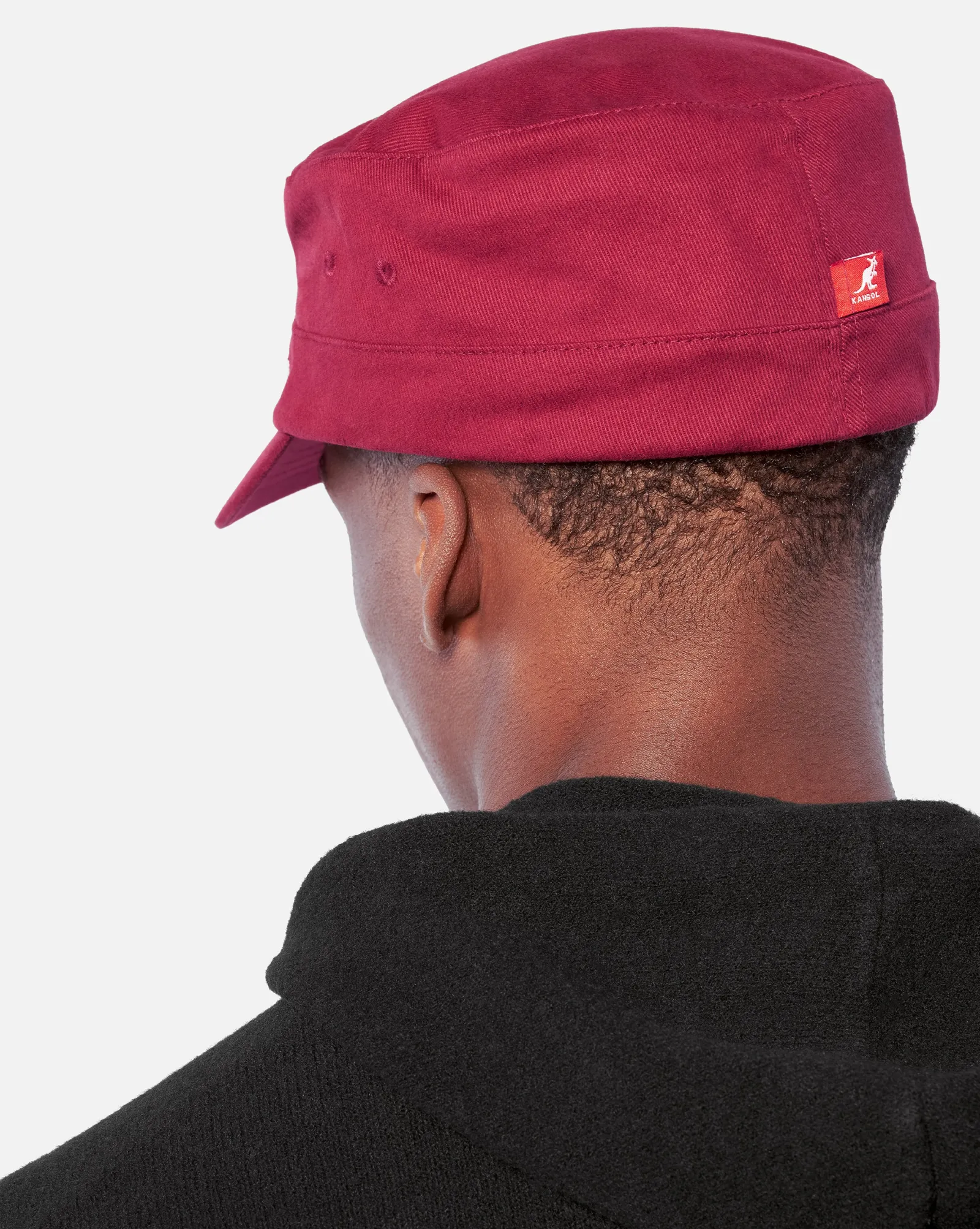 Kangol Cotton Twill Army Cap