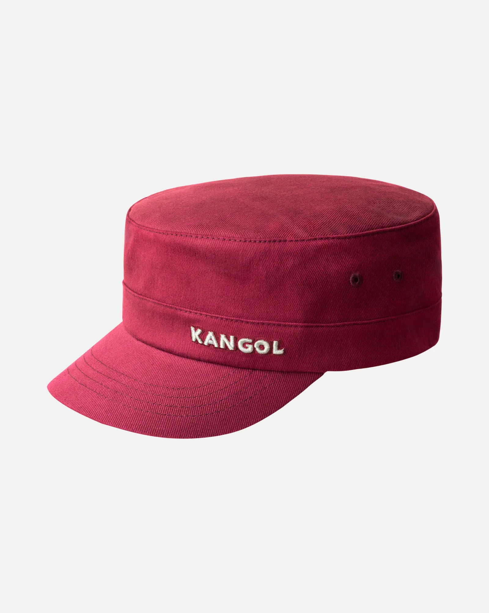 Kangol Cotton Twill Army Cap