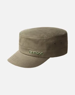 Kangol Cotton Twill Army Cap