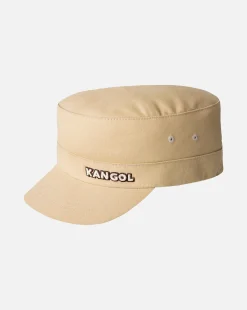 Kangol Cotton Twill Army Cap