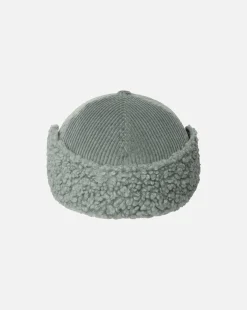 Kangol Cozy Cord Earflap Baseball