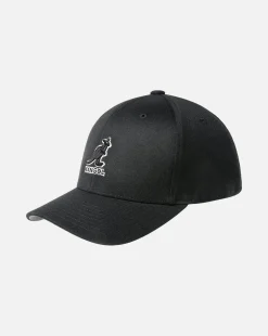 Kangol 3D Wool FlexFit® Baseball