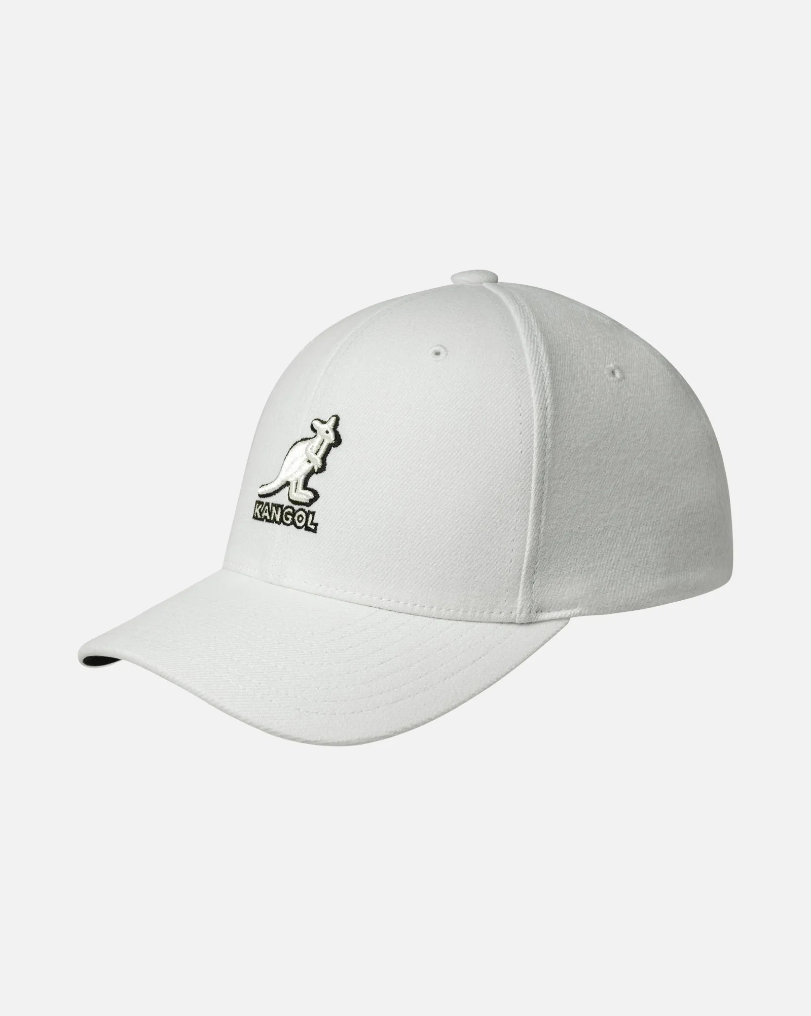 Kangol 3D Wool FlexFit® Baseball