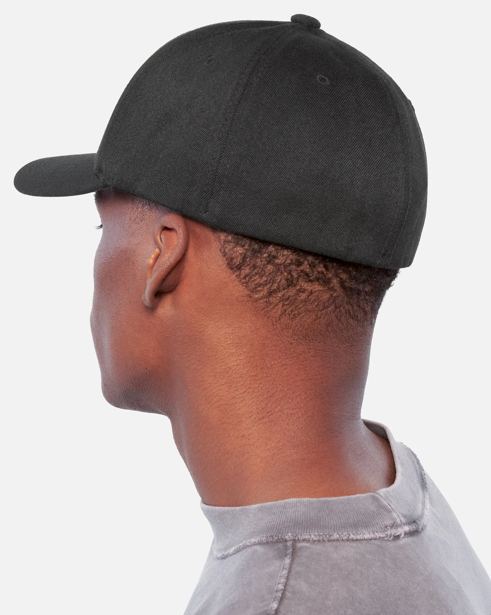 Kangol 3D Wool FlexFit® Baseball
