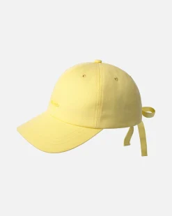 Kangol Demure Logo Baseball
