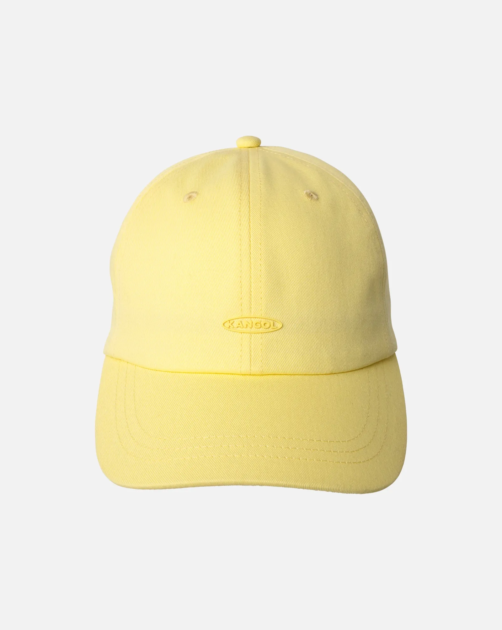 Kangol Demure Logo Baseball
