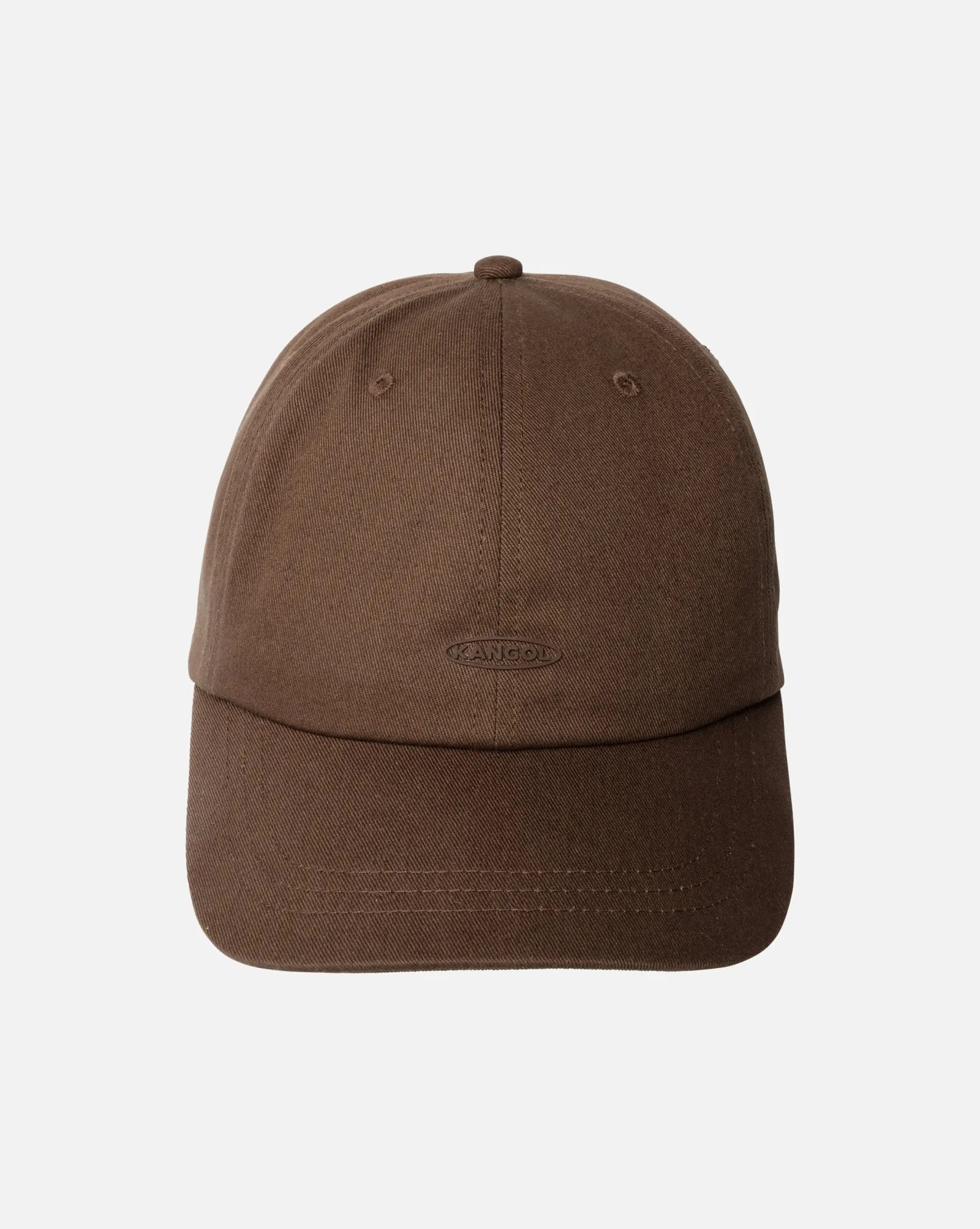 Kangol Demure Logo Baseball