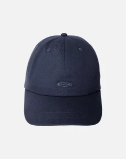 Kangol Demure Logo Baseball