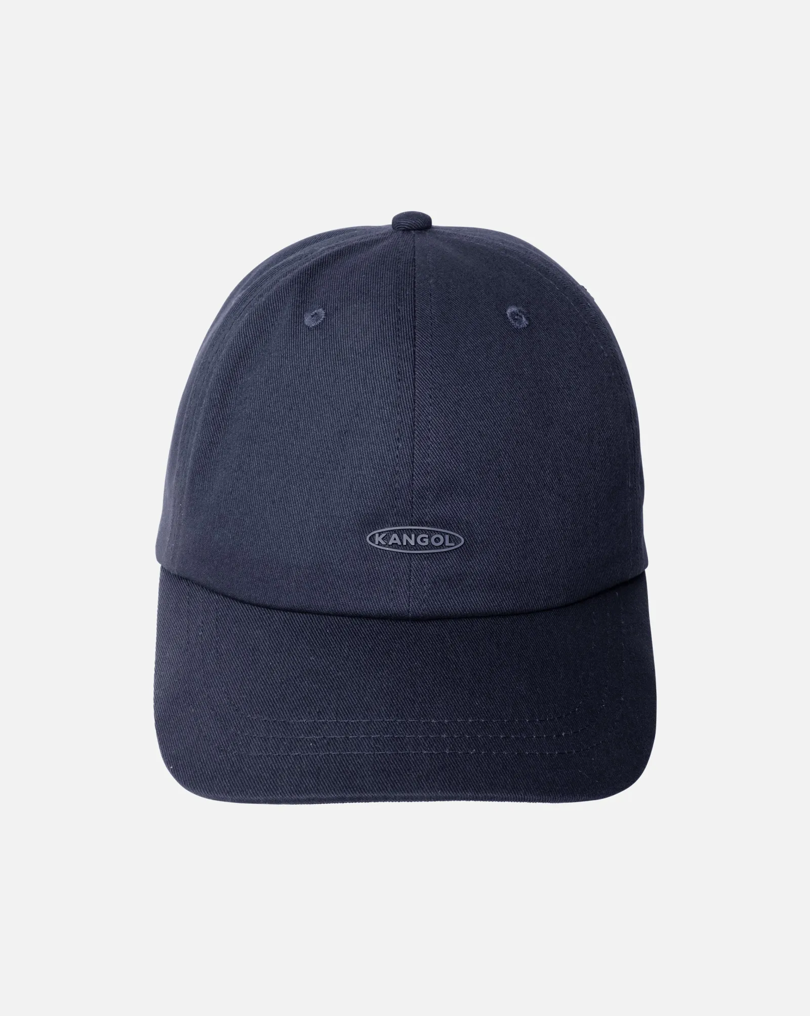 Kangol Demure Logo Baseball
