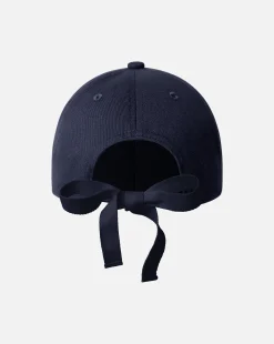 Kangol Demure Logo Baseball