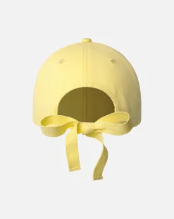 Kangol Demure Logo Baseball