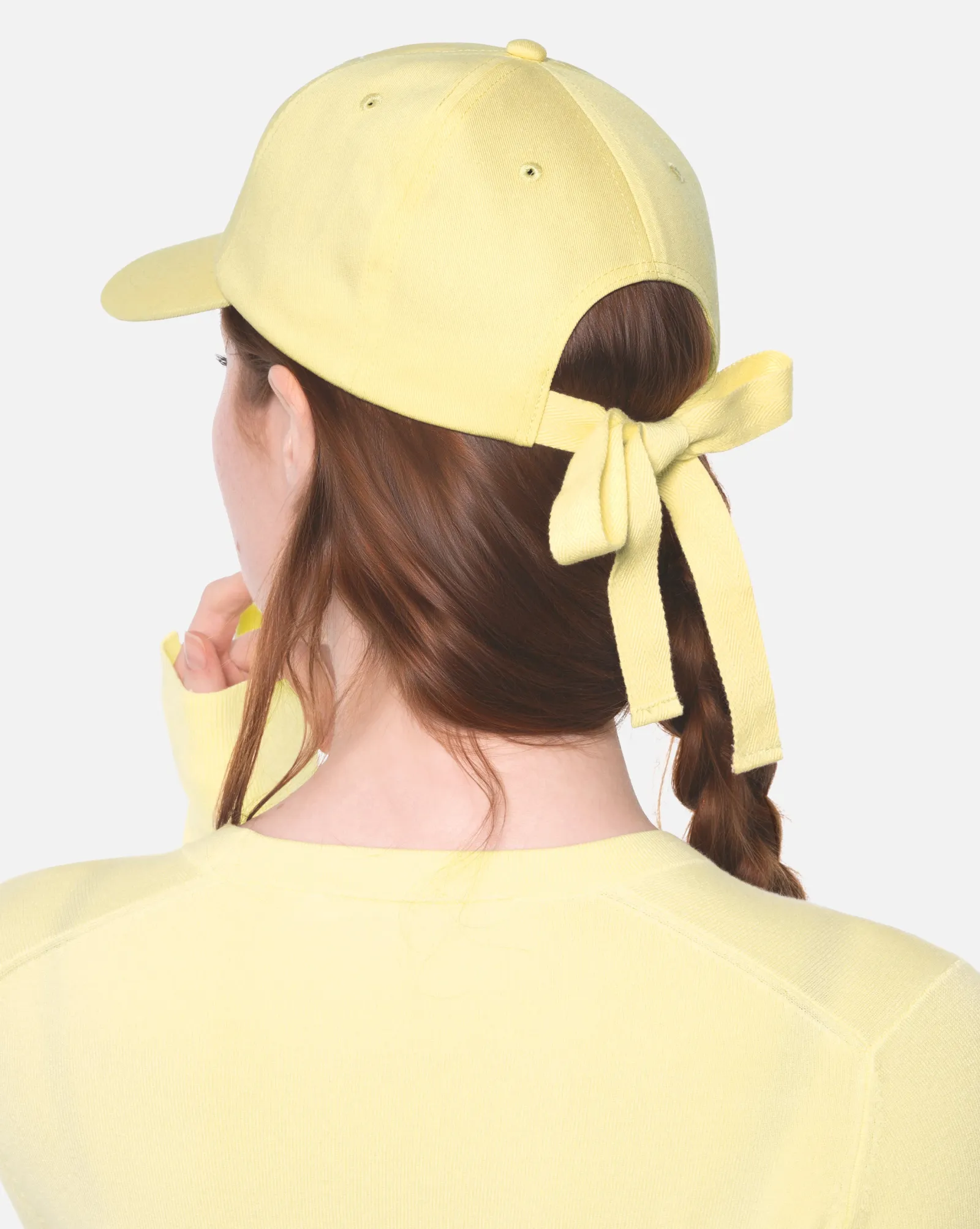 Kangol Demure Logo Baseball