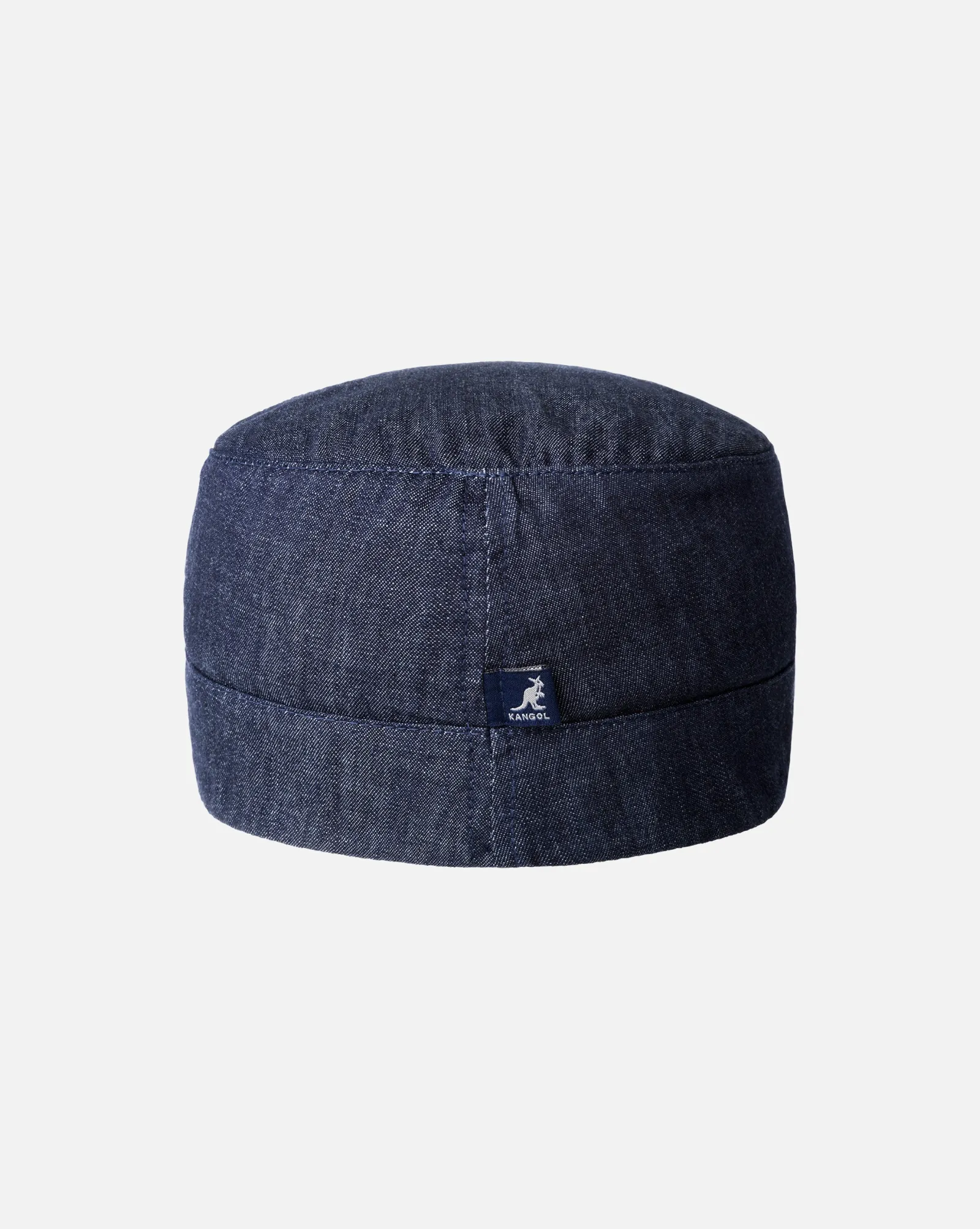 Kangol Denim FlexFit® Army Cap