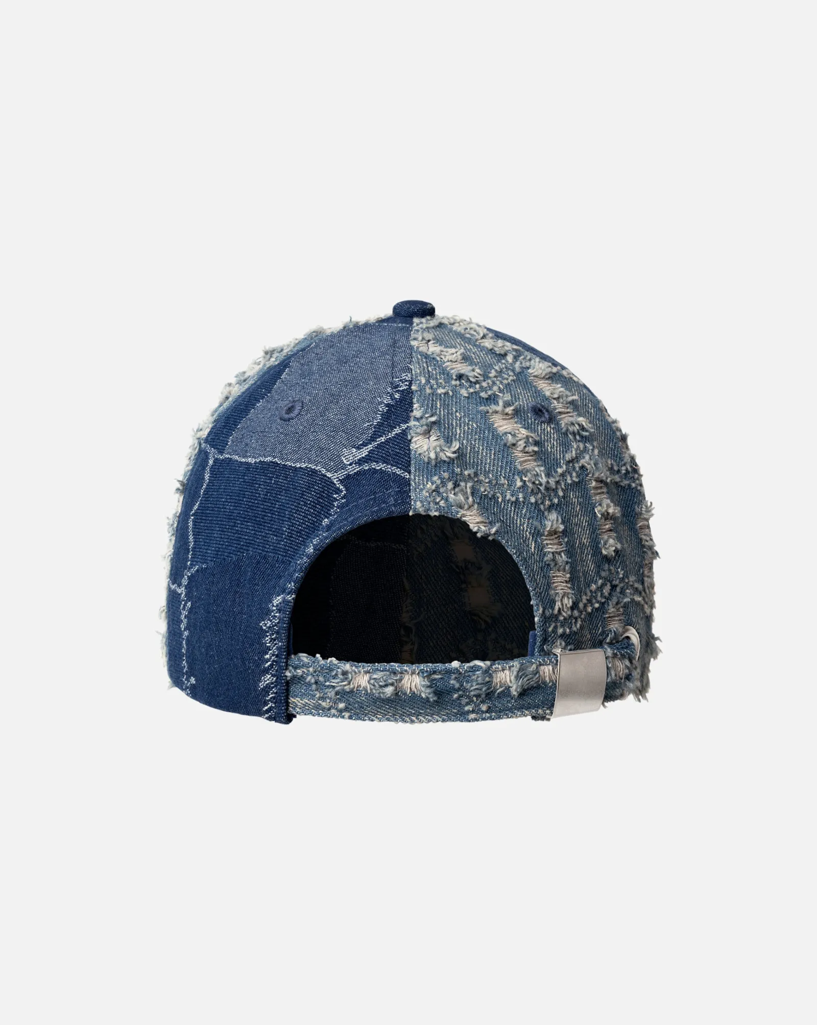Kangol Denim Mashup Baseball