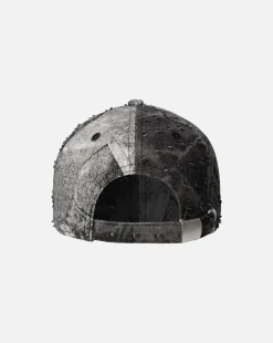 Kangol Denim Mashup Baseball