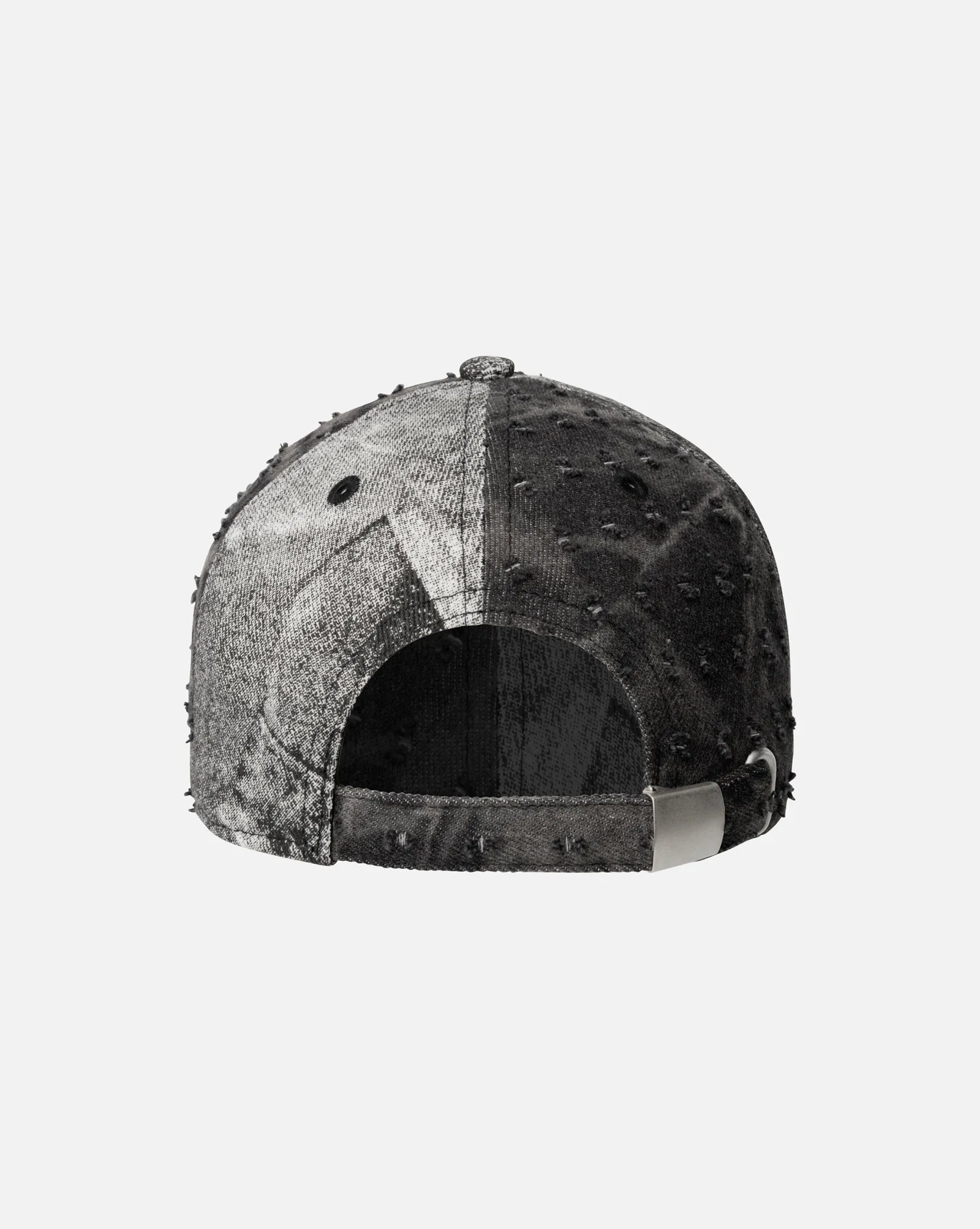 Kangol Denim Mashup Baseball