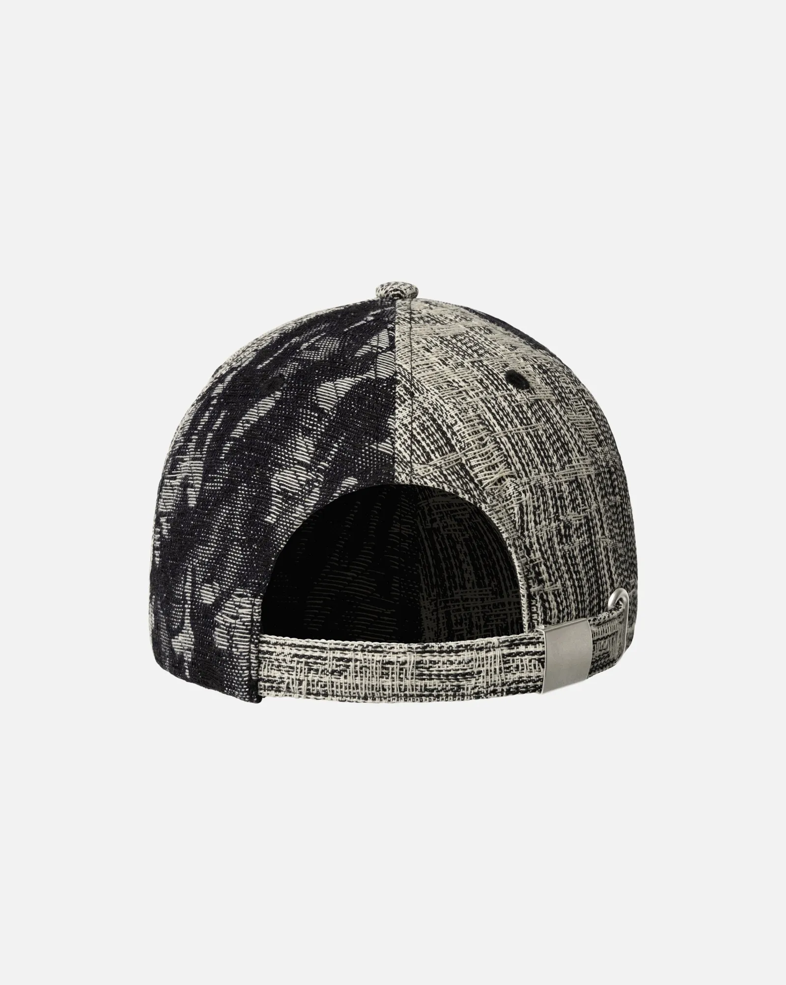 Kangol Denim Mashup Baseball