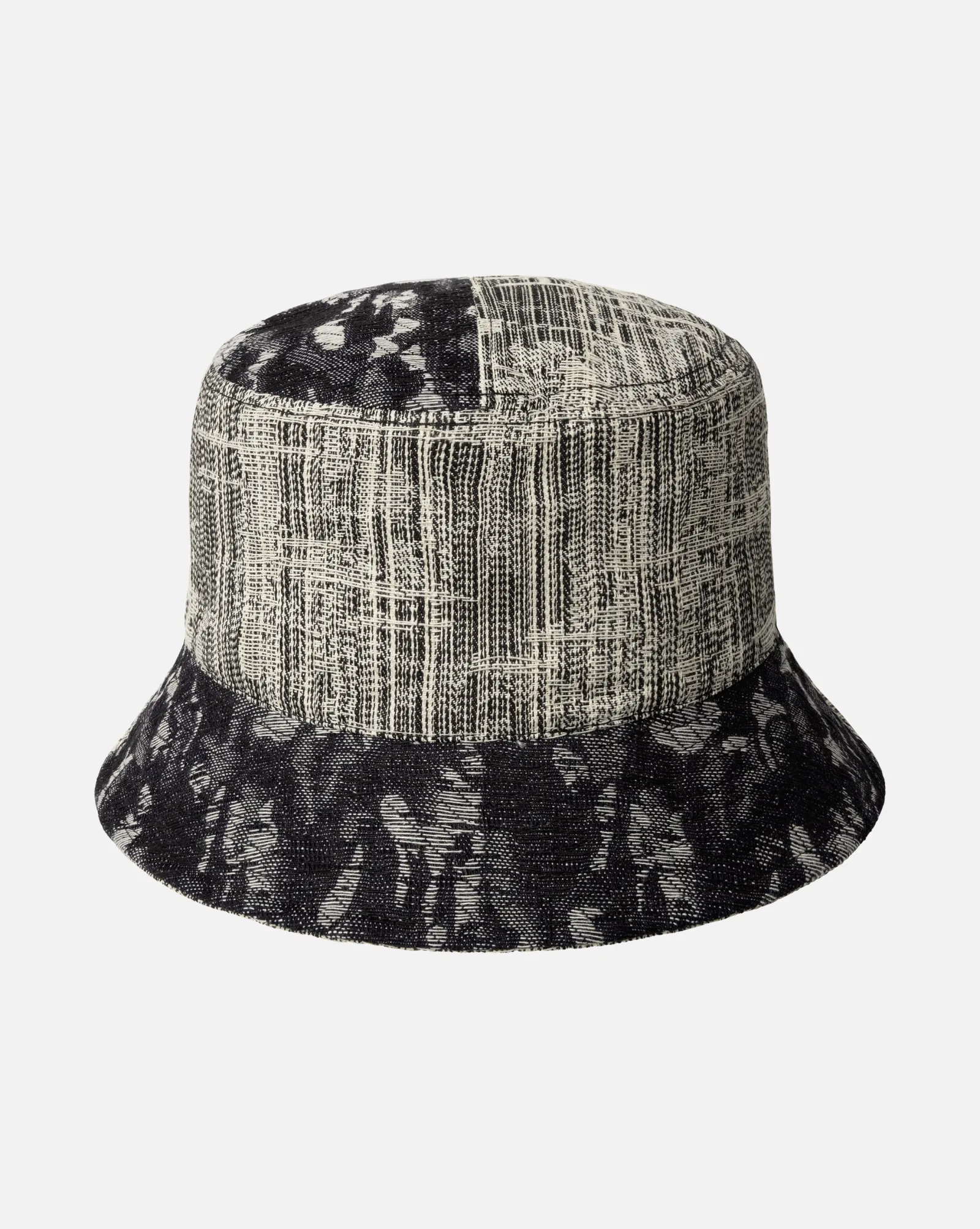 Kangol Denim Mashup Bucket