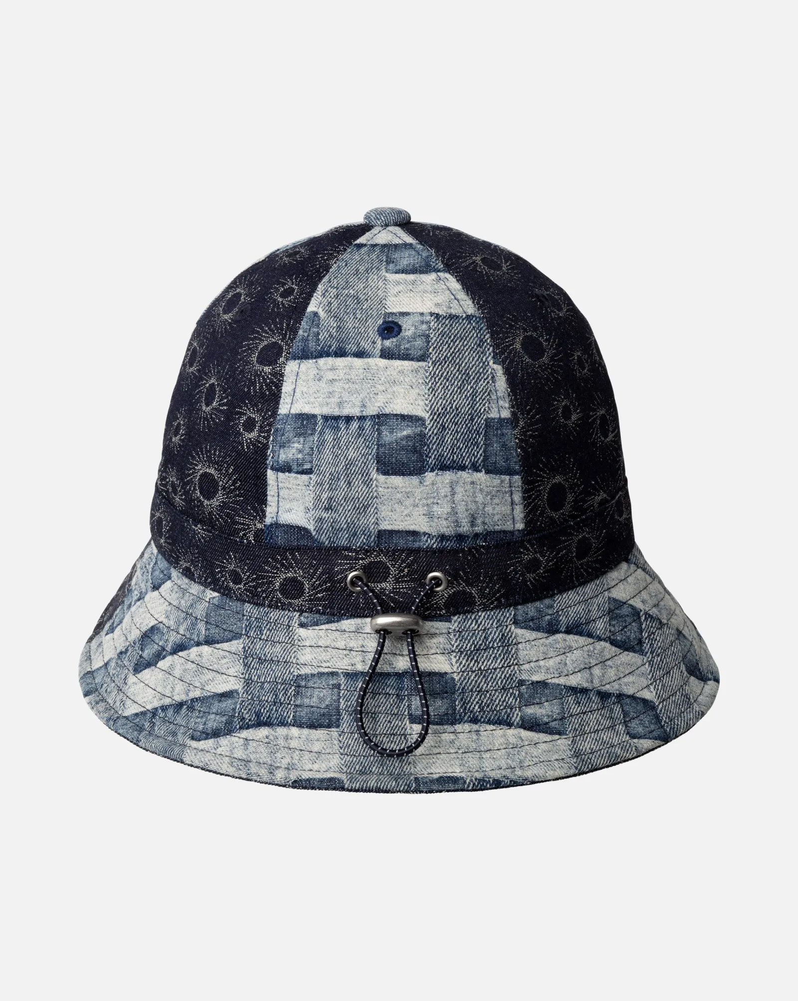 Kangol Denim Mashup Casual