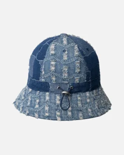 Kangol Denim Mashup Casual