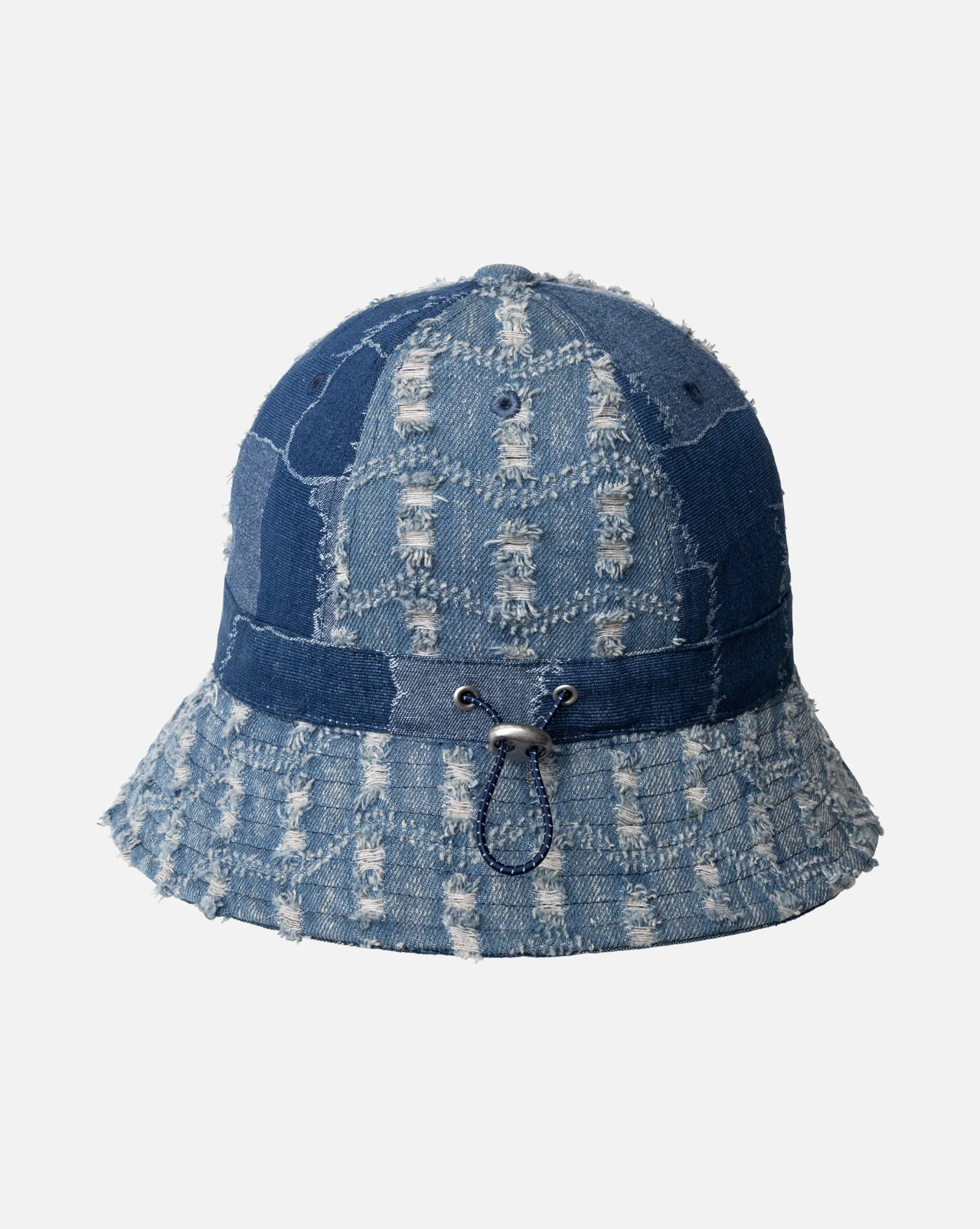 Kangol Denim Mashup Casual