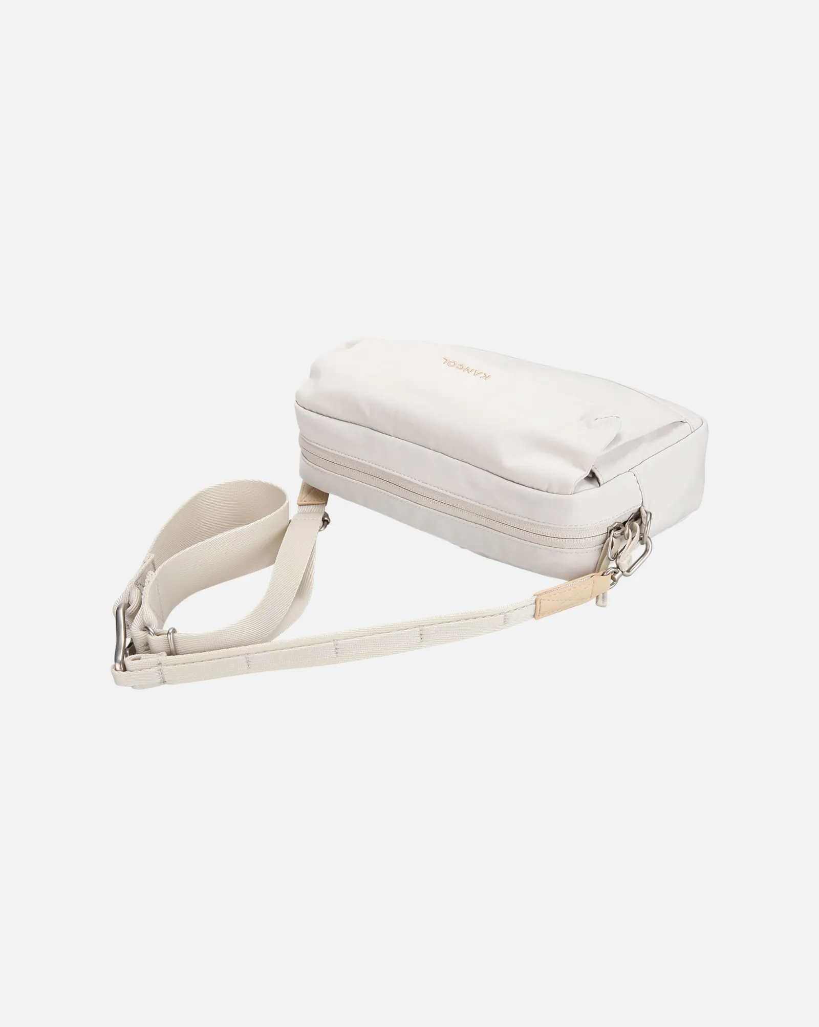 Kangol Easy Travel Large Cross Bag