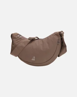 Kangol Essential Plus Round Cross Bag