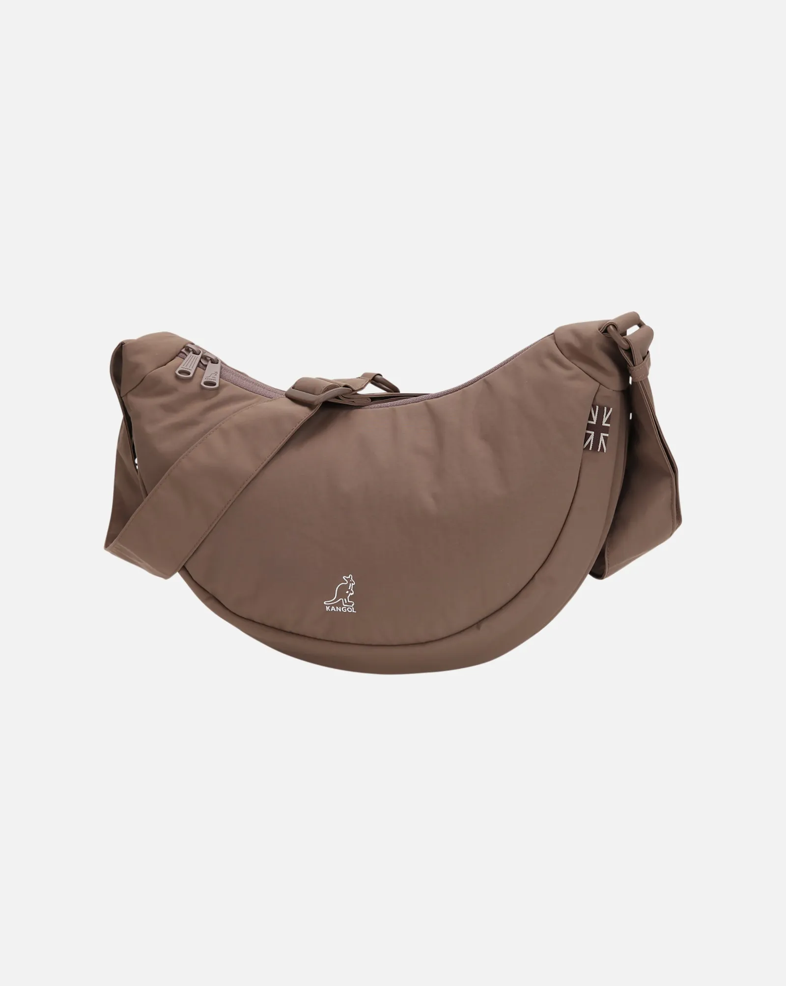 Kangol Essential Plus Round Cross Bag