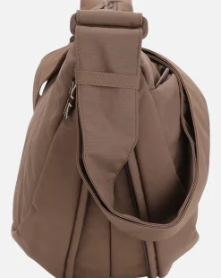 Kangol Essential Plus Round Cross Bag