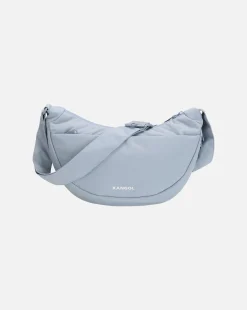 Kangol Essential Plus Round Cross Bag