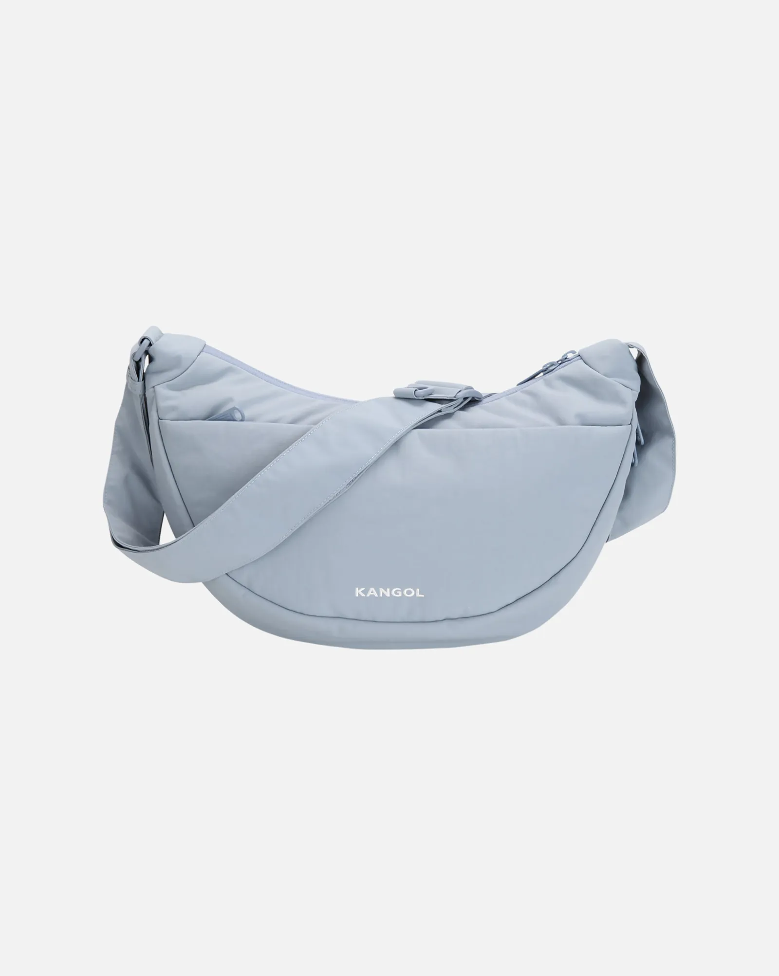 Kangol Essential Plus Round Cross Bag