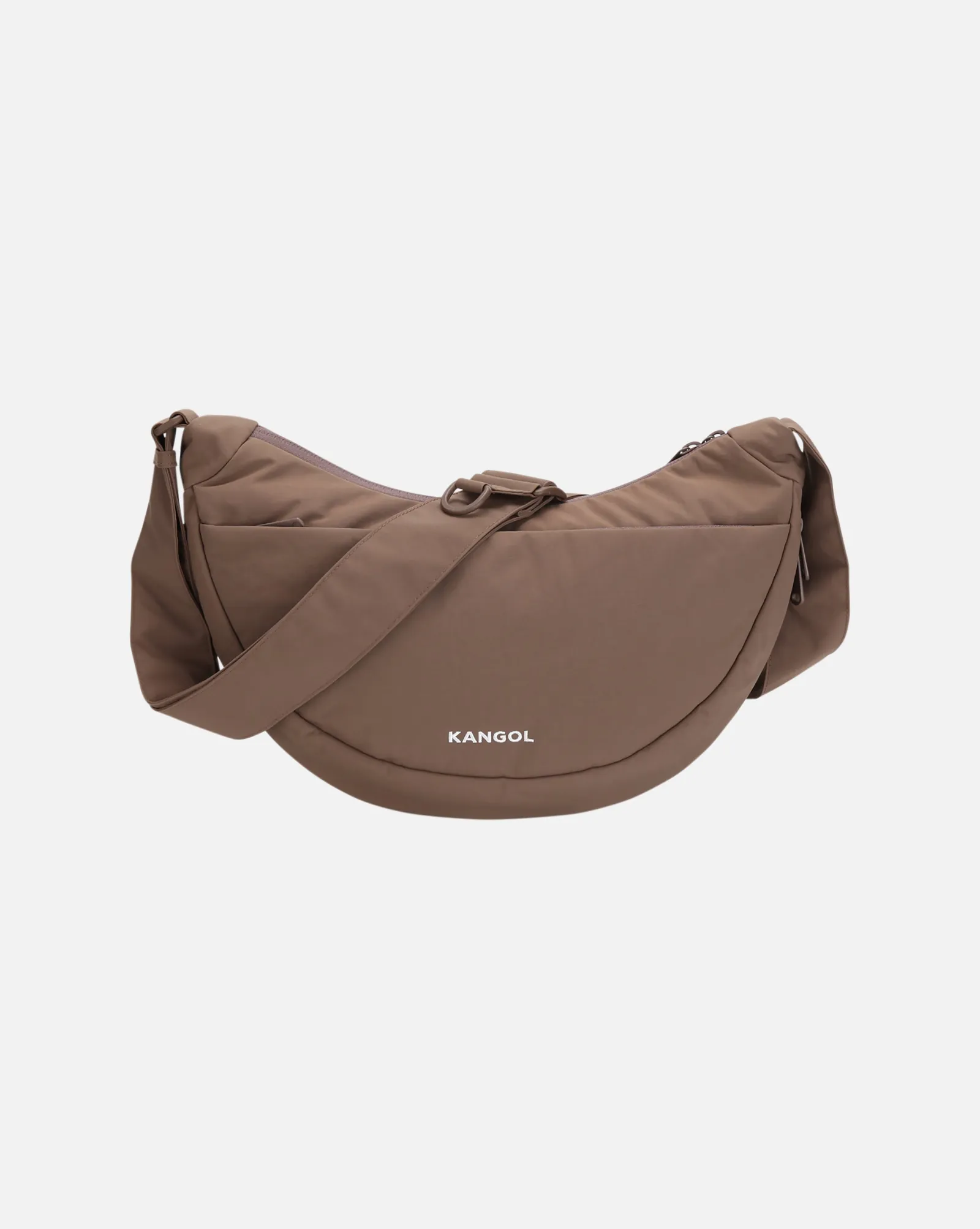 Kangol Essential Plus Round Cross Bag