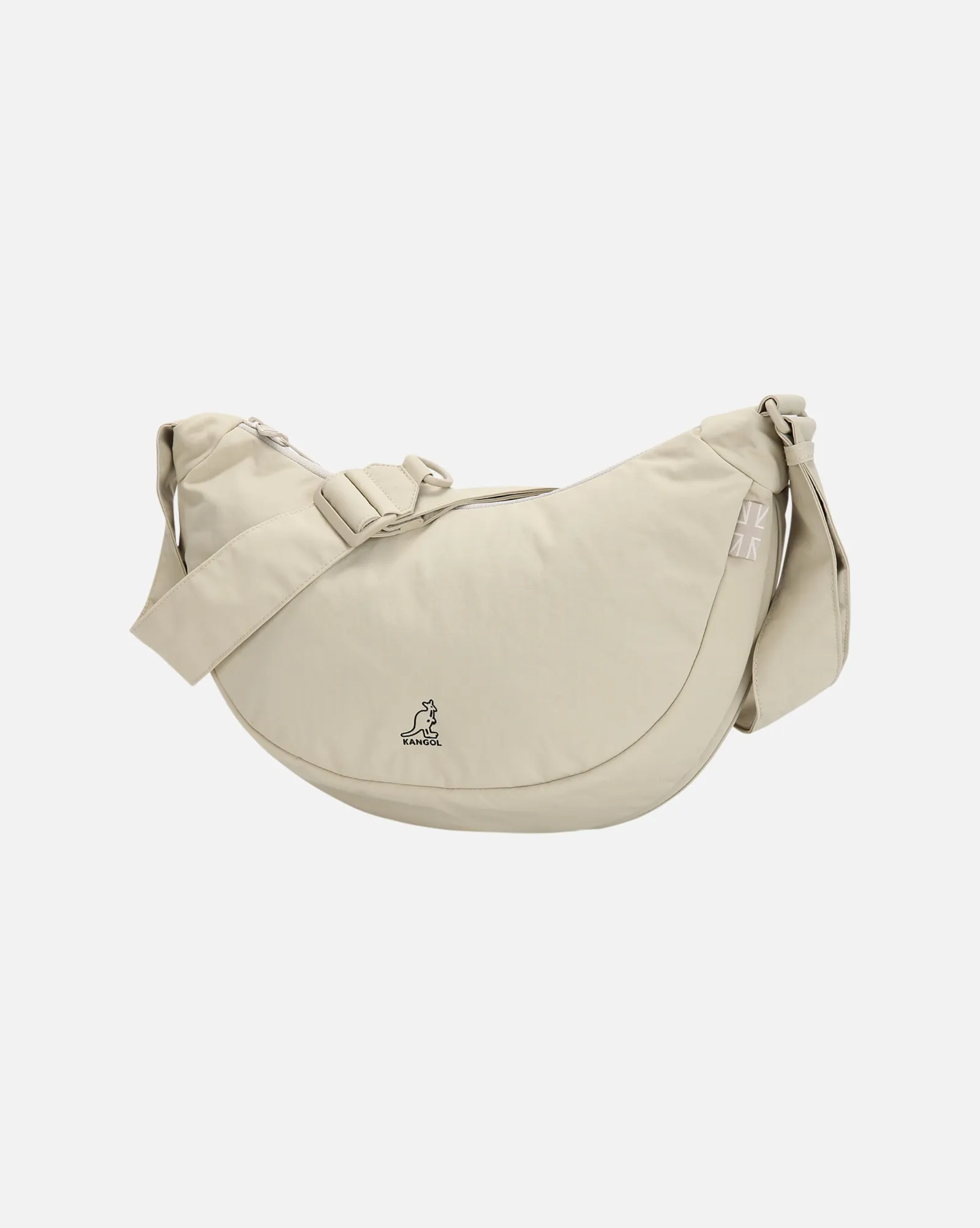 Kangol Essential Plus Round Cross Bag