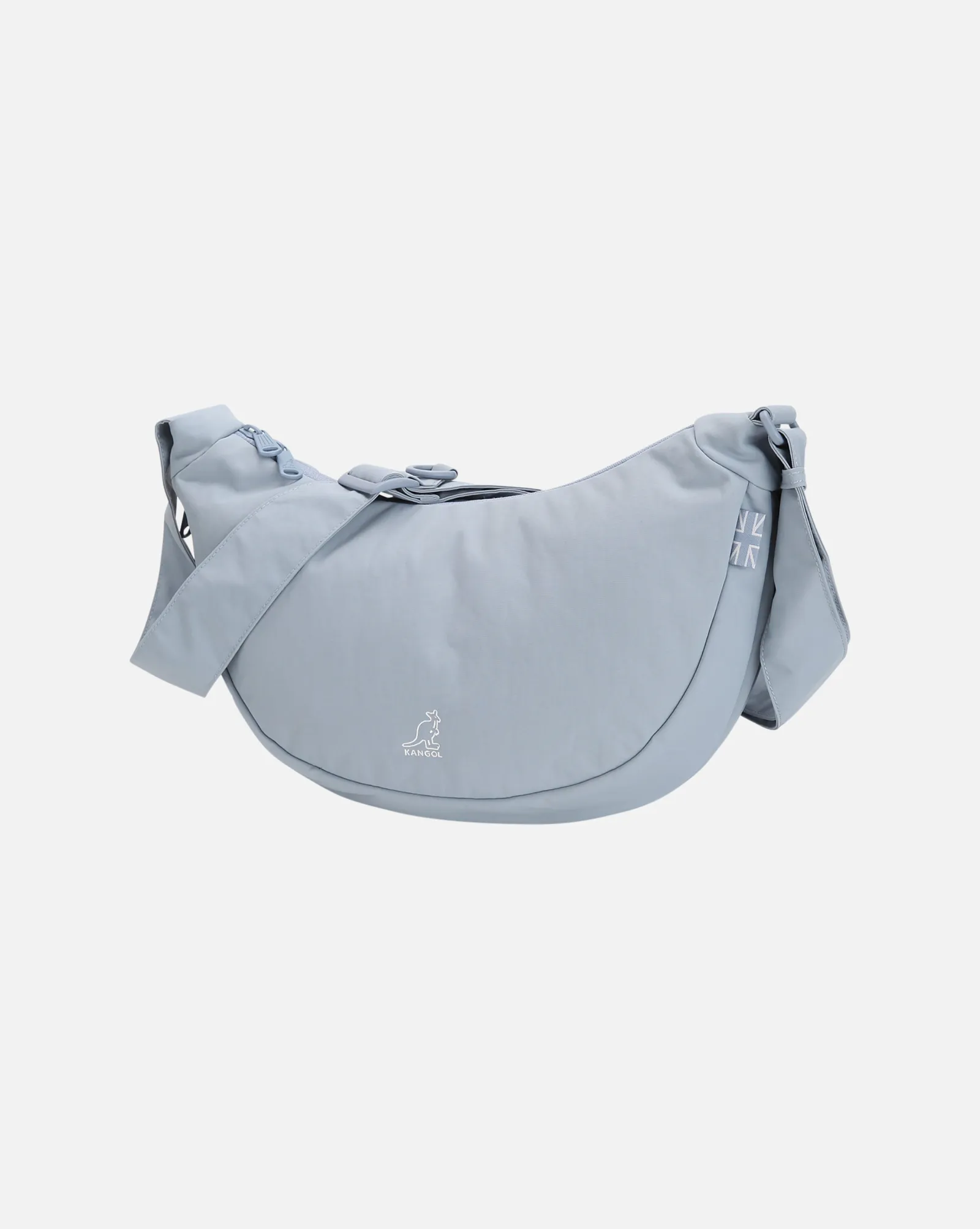 Kangol Essential Plus Round Cross Bag